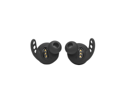 JBL Under Armour Flash X True Wireless Project Rock, fekete (Bemutató darab) JBL Under Armour Flash X True Wireless Project Rock, fekete (Bemutató darab)