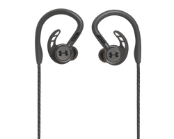 JBL Under Armour PIVOT bluetooth sportfülhallgató, fekete JBL Under Armour PIVOT bluetooth sportfülhallgató, fekete