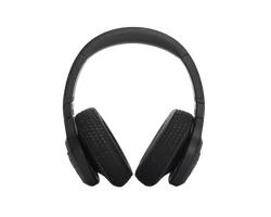 JBL Under Armour Project Rock Over-Ear, fekete