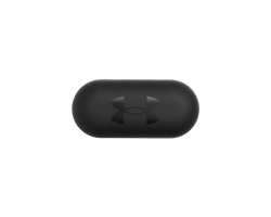 JBL Under Armour Streak True Wireless fülhallgató, fekete + JBL szövetmaszk JBL Under Armour Streak True Wireless fülhallgató, fekete + JBL szövetmaszk