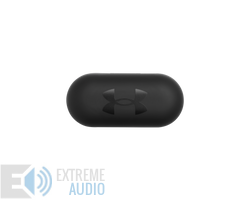Kép 9/9 - JBL Under Armour Streak True Wireless fülhallgató, fekete