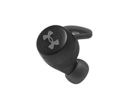 JBL Under Armour Streak True Wireless fülhallgató, fekete + JBL szövetmaszk JBL Under Armour Streak True Wireless fülhallgató, fekete + JBL szövetmaszk
