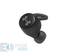 Kép 2/9 - JBL Under Armour Streak True Wireless fülhallgató, fekete