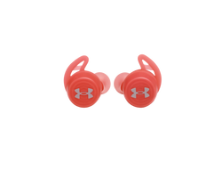 JBL Under Armour Streak True Wireless fülhallgató, piros (Bemutató darab) JBL Under Armour Streak True Wireless fülhallgató, piros (Bemutató darab)