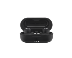 JBL Under Armour Streak True Wireless fülhallgató, fekete + JBL szövetmaszk JBL Under Armour Streak True Wireless fülhallgató, fekete + JBL szövetmaszk