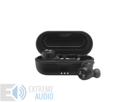 Kép 1/9 - JBL Under Armour Streak True Wireless fülhallgató, fekete