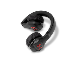 JBL Under Armour TRAIN bluetooth sportfejhallgató, piros/fekete JBL Under Armour TRAIN bluetooth sportfejhallgató, piros/fekete