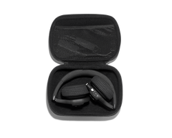 JBL Under Armour TRAIN bluetooth sportfejhallgató, fekete JBL Under Armour TRAIN bluetooth sportfejhallgató, fekete