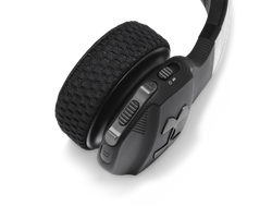 JBL Under Armour TRAIN bluetooth sportfejhallgató, fekete JBL Under Armour TRAIN bluetooth sportfejhallgató, fekete
