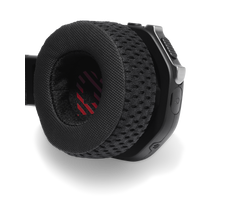JBL Under Armour TRAIN bluetooth sportfejhallgató, piros/fekete JBL Under Armour TRAIN bluetooth sportfejhallgató, piros/fekete