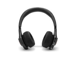 JBL Under Armour TRAIN bluetooth sportfejhallgató, piros/fekete JBL Under Armour TRAIN bluetooth sportfejhallgató, piros/fekete