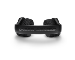 JBL Under Armour TRAIN bluetooth sportfejhallgató, fekete JBL Under Armour TRAIN bluetooth sportfejhallgató, fekete