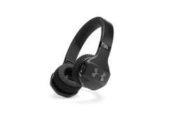 JBL Under Armour TRAIN bluetooth sportfejhallgató, fekete JBL Under Armour TRAIN bluetooth sportfejhallgató, fekete