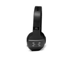JBL Under Armour TRAIN bluetooth sportfejhallgató, fekete JBL Under Armour TRAIN bluetooth sportfejhallgató, fekete
