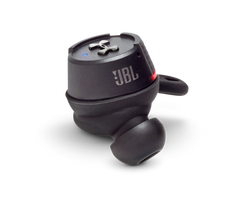 JBL Under Armour True Wireless Flash sportfülhallgató, fekete JBL Under Armour True Wireless Flash sportfülhallgató, fekete