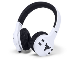 JBL Under Armour TRAIN Project Rock, fehér JBL Under Armour TRAIN Project Rock, fehér