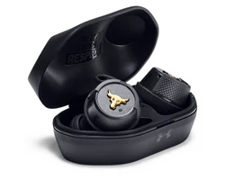 JBL Under Armour Flash True Wireless - Project Rock