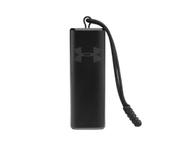 JBL Under Armour Flash X True Wireless sportfülhallgató, fekete