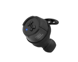 JBL Under Armour Flash X True Wireless sportfülhallgató, fekete