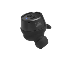 JBL Under Armour Flash X True Wireless sportfülhallgató, fekete