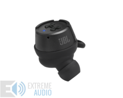 Kép 5/14 - JBL Under Armour Flash X True Wireless sportfülhallgató, fekete