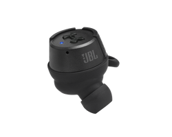 JBL Under Armour Flash X True Wireless sportfülhallgató, fekete (Bemutató darab) JBL Under Armour Flash X True Wireless sportfülhallgató, fekete (Bemutató darab)