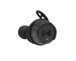 JBL Under Armour Flash X True Wireless sportfülhallgató, fekete