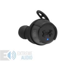 Kép 6/14 - JBL Under Armour Flash X True Wireless sportfülhallgató, fekete