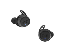 JBL Under Armour Flash X True Wireless sportfülhallgató, fekete