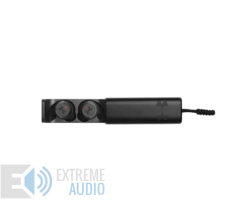 Kép 13/14 - JBL Under Armour Flash X True Wireless sportfülhallgató, fekete