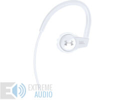 Kép 3/10 - JBL Under Armour bluetooth sportfülhallgató, pulzusméréssel, fehér