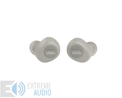 Kép 2/6 - JBL Vibe 100TWS True Wireless fülhallgató, elefántcsont fehér (ivory)