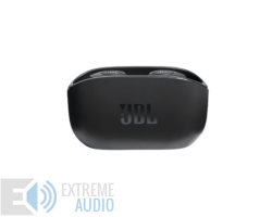 Kép 4/5 - JBL Vibe 100TWS True Wireless fülhallgató, fekete