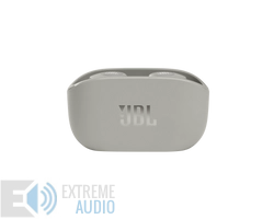 Kép 5/6 - JBL Vibe 100TWS True Wireless fülhallgató, elefántcsont fehér (ivory)