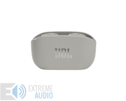 Kép 5/6 - JBL Vibe 100TWS True Wireless fülhallgató, elefántcsont fehér (ivory)