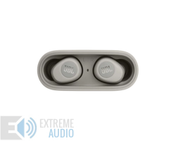 Kép 6/6 - JBL Vibe 100TWS True Wireless fülhallgató, elefántcsont fehér (ivory)