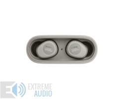Kép 6/6 - JBL Vibe 100TWS True Wireless fülhallgató, elefántcsont fehér (ivory)