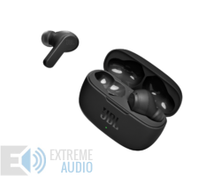 Kép 1/7 - JBL Vibe 200TWS True Wireless fülhallgató, fekete