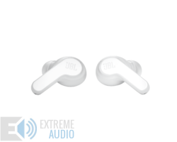 Kép 4/8 - JBL Vibe 200TWS True Wireless fülhallgató, fehér