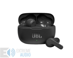 Kép 4/7 - JBL Vibe 200TWS True Wireless fülhallgató, fekete