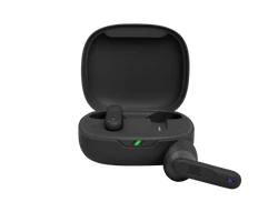 JBL Vibe 300TWS True Wireless fülhallgató, fekete