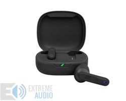 Kép 1/7 - JBL Vibe 300TWS True Wireless fülhallgató, fekete