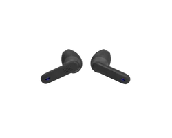JBL Vibe 300TWS True Wireless fülhallgató, fekete