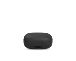 JBL Vibe 300TWS True Wireless fülhallgató, fekete