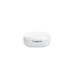 JBL Vibe 300TWS True Wireless fülhallgató, fehér