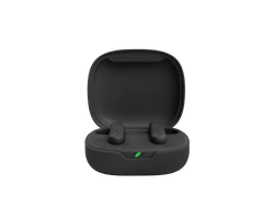 JBL Vibe 300TWS True Wireless fülhallgató, fekete