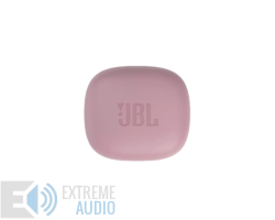 Kép 4/6 - JBL Wave 300TWS True Wireless fülhallgató, pink