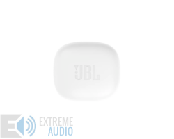 JBL Wave 300TWS True Wireless fülhallgató, fehér