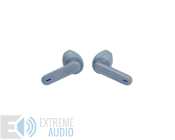 JBL Wave 300TWS True Wireless fülhallgató, kék