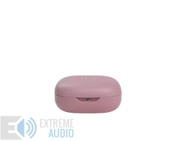 Kép 5/6 - JBL Wave 300TWS True Wireless fülhallgató, pink